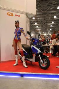 ������ GX Ranger